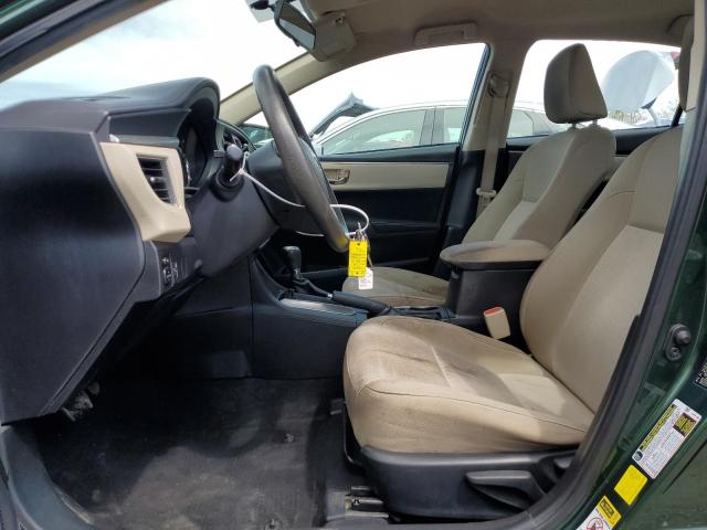 2015 TOYOTA COROLLA EC - 5YFBPRHE8FP251095