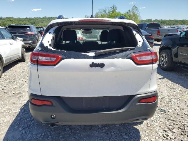 2017 JEEP CHEROKEE S - 1C4PJLAB5HW613589