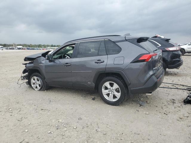 Vin: jtmrwrfv1md126072, lot: 55831085, toyota rav4 xle 20212