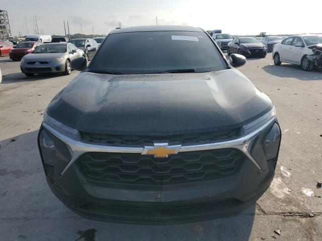 2024 CHEVROLET TRAX LS KL77LFE24RC165139
