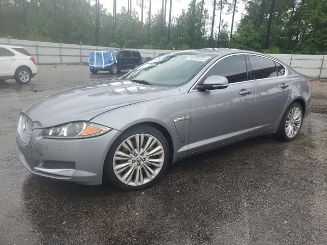 Vin: sajwa0hb0cls43700, lot: 56029255, jaguar xf portfolio 2012 img_1