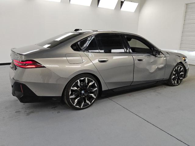 Vin: wba43fj08rcp88920, lot: 56734705, bmw 5 series i 20243