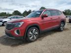 2024 VOLKSWAGEN ATLAS SE - 1V2HR2CA3RC523984
