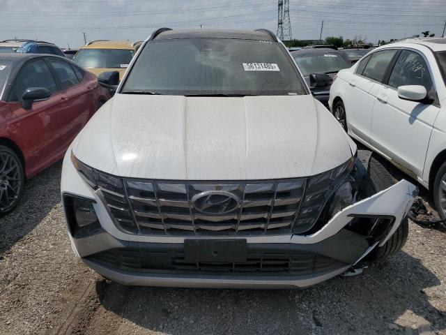 2024 HYUNDAI TUCSON N L - KM8JFCD14RU167213