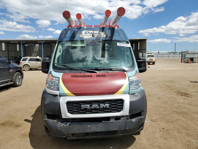 2022 RAM PROMASTER - 3C6LRVDG9NE113331