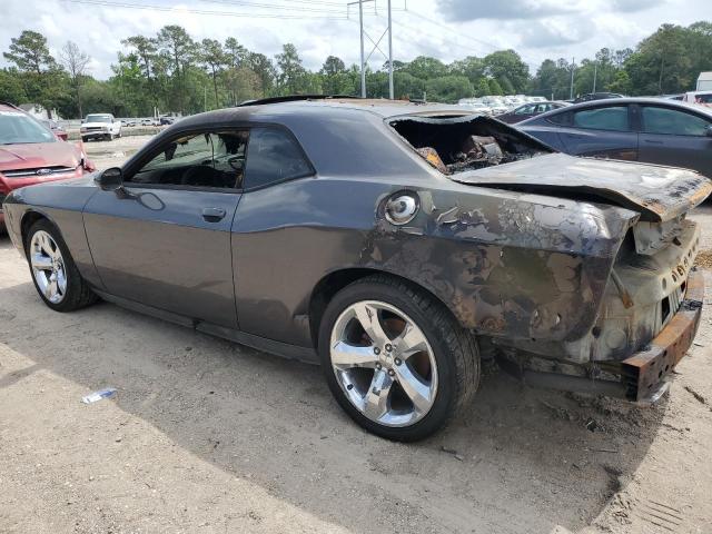 Vin: 2c3cdybt3dh667951, lot: 55301675, dodge challenger r/t 20132