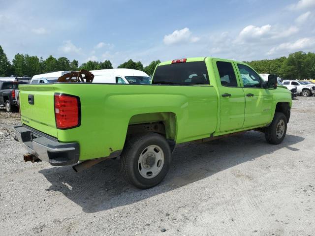 Vin: 1gc2cueg4hz230340, lot: 55951995, chevrolet all models c2500 heavy duty 20173