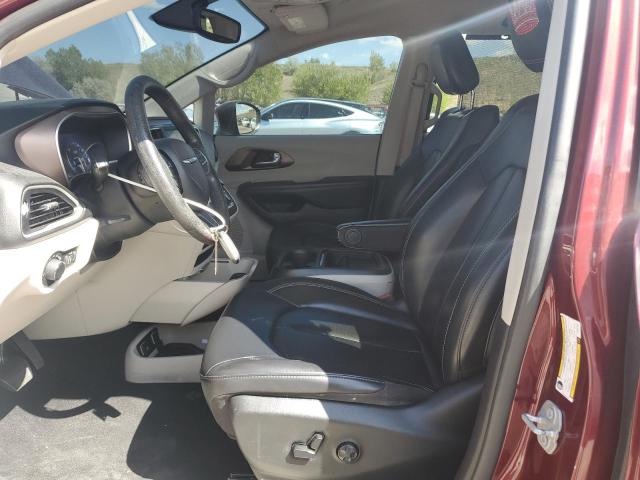 2020 CHRYSLER VOYAGER LX 2C4RC1DG1LR261837