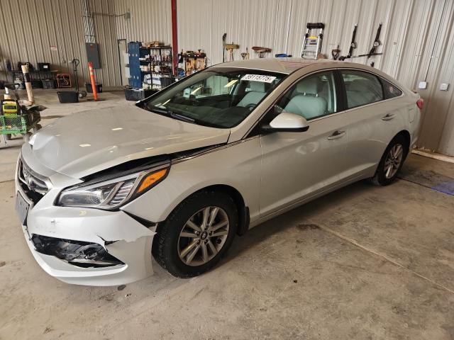 Vin: 5npe24af2fh025066, lot: 59115775, hyundai sonata se 2015 img_1