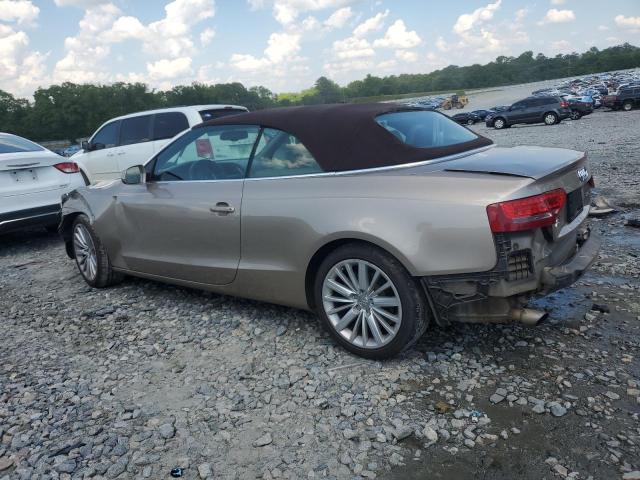 Vin: waulfafhxbn002033, lot: 56165885, audi a5 premium plus 20112