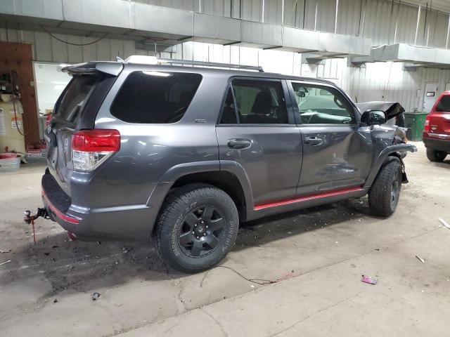 Vin: jtebu5jr7c5096820, lot: 57642065, toyota 4runner sr5 20123