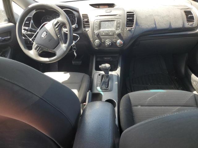 2016 KIA FORTE LX - KNAFX4A62G5604207