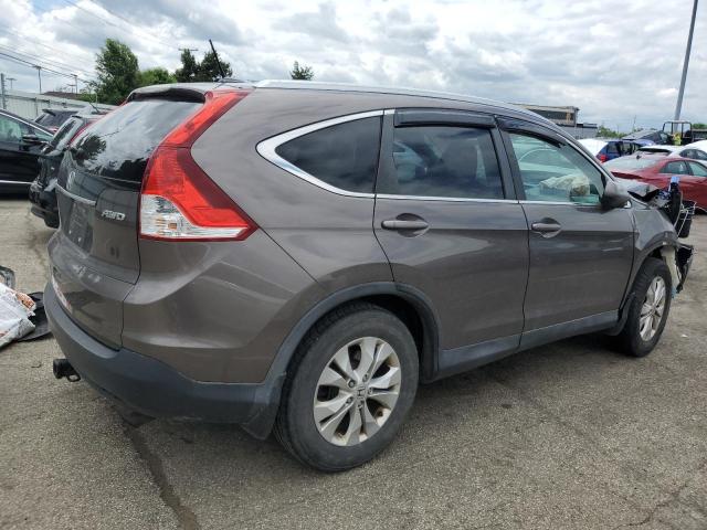 Vin: 2hkrm4h72eh675525, lot: 57902975, honda crv exl 20143