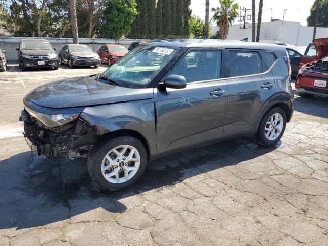 Vin: kndj23au0p7881172, lot: 57897455, kia soul lx 2023 img_1