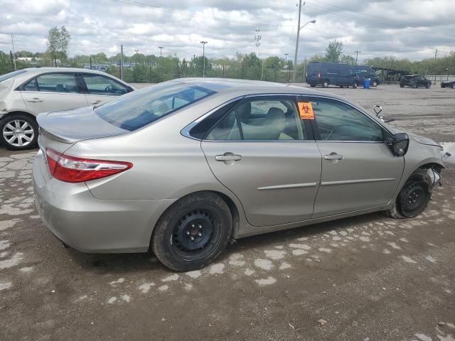 2015 TOYOTA CAMRY LE - 4T4BF1FK2FR457112