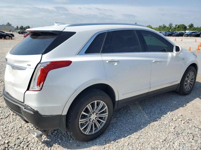 Vin: 1gyknbrs8hz235385, lot: 55817055, cadillac xt5 luxury 20173