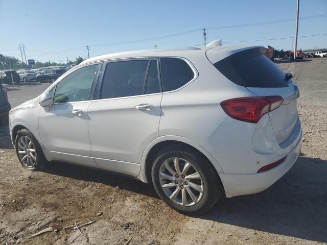 2019 BUICK ENVISION E LRBFXCSA9KD018536