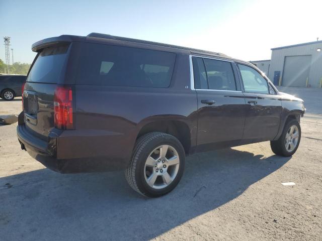 Vin: 1gnschkc1hr352573, lot: 55862305, chevrolet suburban c1500 lt 20173
