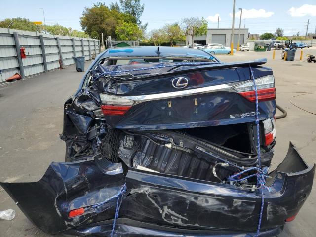 2016 LEXUS ES 300H JTHBW1GG5G2117683