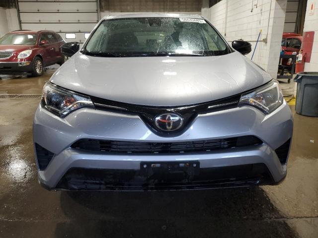 2018 TOYOTA RAV4 LE - JTMBFREV4JD242882
