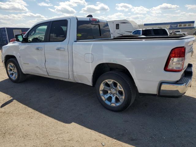 Vin: 1c6srfbt5kn530566, lot: 58016835, ram 1500 big horn/lone star 20192