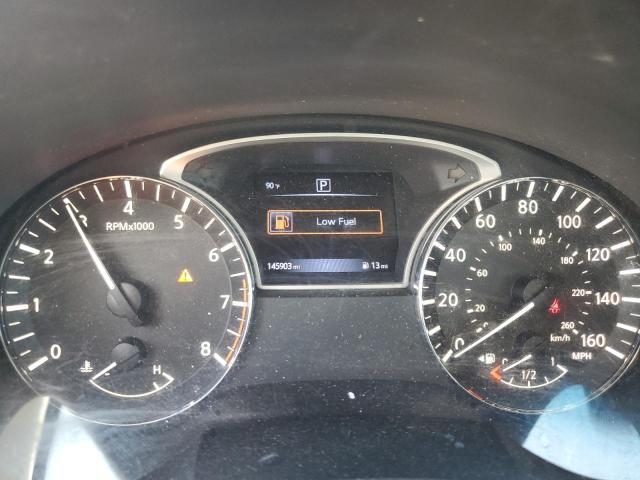 2017 NISSAN ALTIMA 2.5 - 1N4AL3AP9HN320513