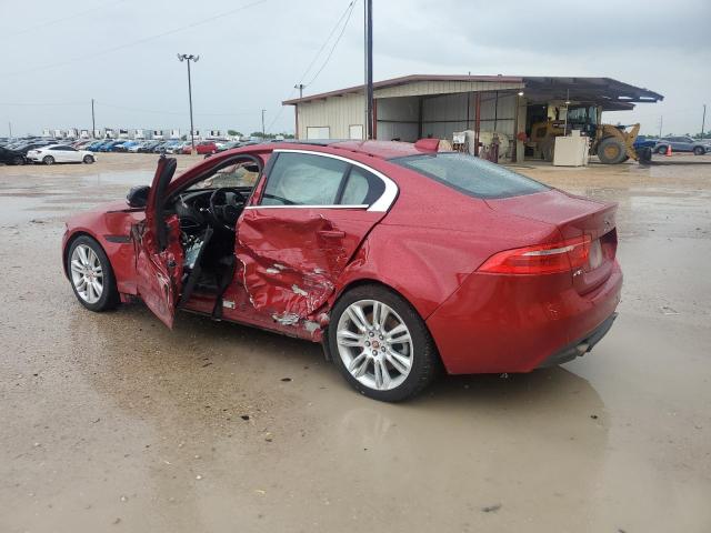 Vin: sajad4fx0kcp49761, lot: 55798885, jaguar xe premium 20192