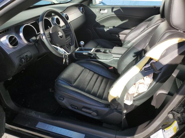 2022 FORD 110S 1ZVHT82H985192087