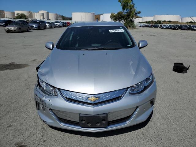 2016 CHEVROLET VOLT LTZ 1G1RD6S54GU115302