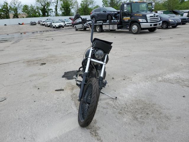 HARLEY-DAVIDSON FXST 2006 1HD1BHY1X6Y031727 photo #3