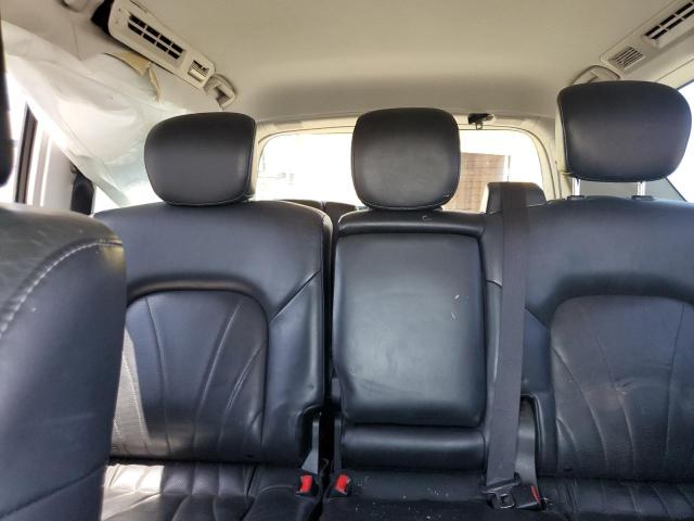 2017 INFINITI QX80 BASE - JN8AZ2NC7H9431701