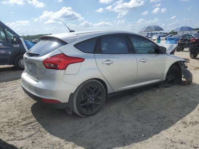 Vin: 1fadp3k24gl201380, lot: 56254805, ford focus se 20163