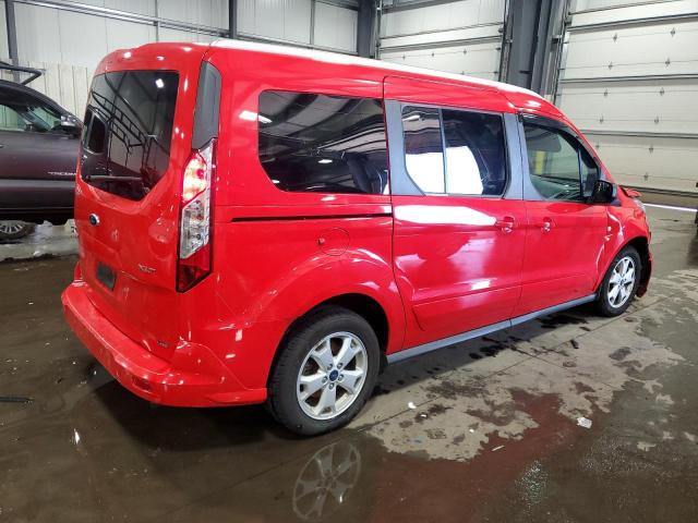 Vin: nm0ge9f7xg1238027, lot: 58196335, ford transit xlt 20163