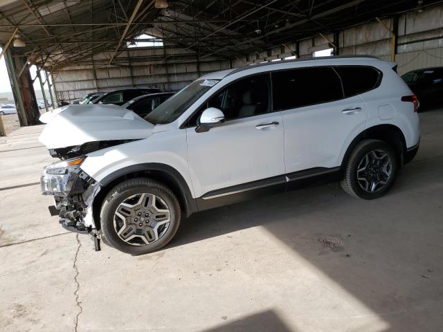Vin: km8s6da28nu036884, lot: 57710335, hyundai santa fe sel 2022 img_1