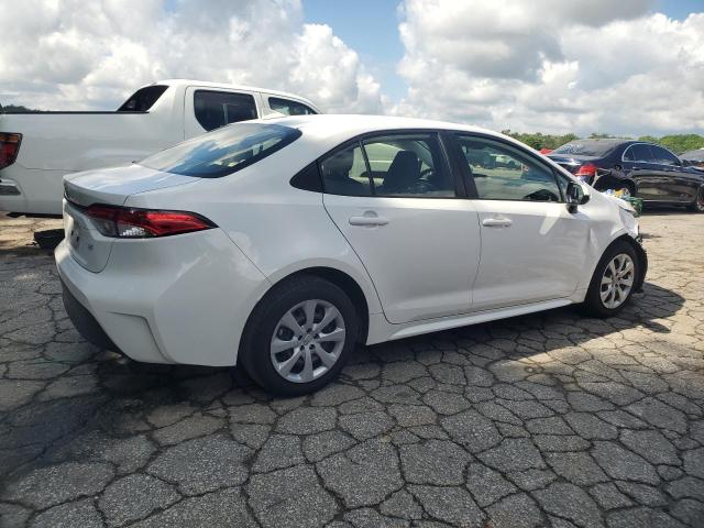 Vin: jtdb4mee7p3013667, lot: 56059555, toyota corolla le 20233
