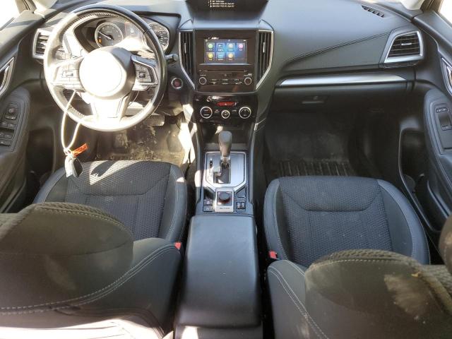 2022 SUBARU FORESTER P - JF2SKAECXNH495376