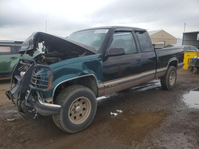 CHEVROLET GMT-400 K1