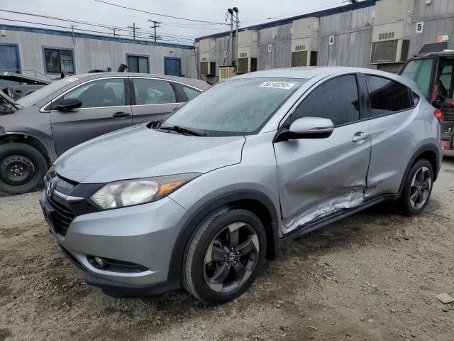 HONDA HR-V EX