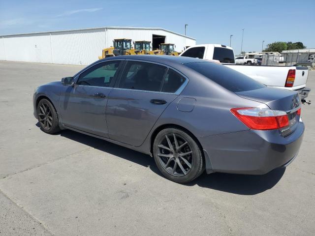 Vin: 1hgcr2f78fa144676, lot: 55242815, honda accord ex 20152