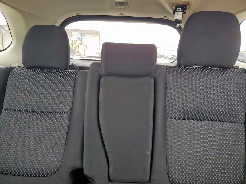 2018 MITSUBISHI OUTLANDER JA4AD3A33JZ029261