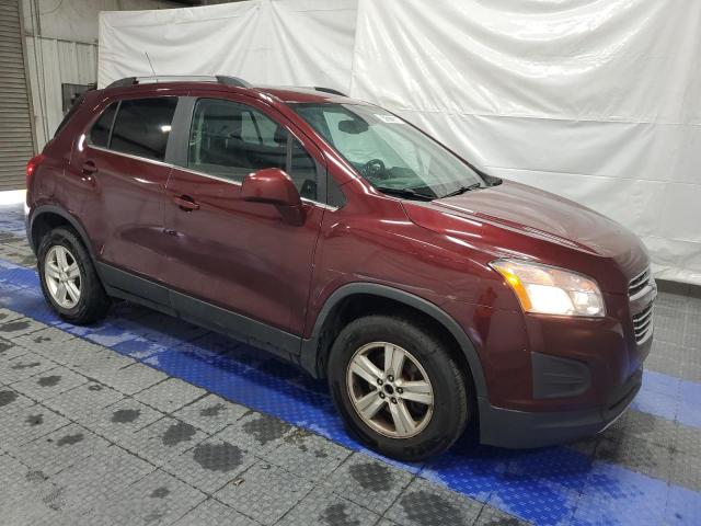 Vin: 3gncjpsb1gl233908, lot: 57517235, chevrolet trax 1lt 20164