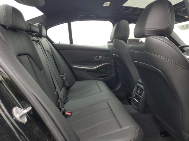 2025 BMW 330I - 3MW69CW06S8E96937