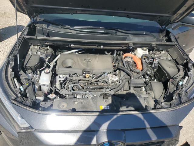 2024 TOYOTA RAV4 LE - 4T3LWRFVXRU162312