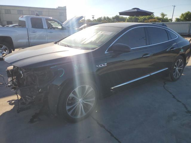 BUICK LACROSSE E