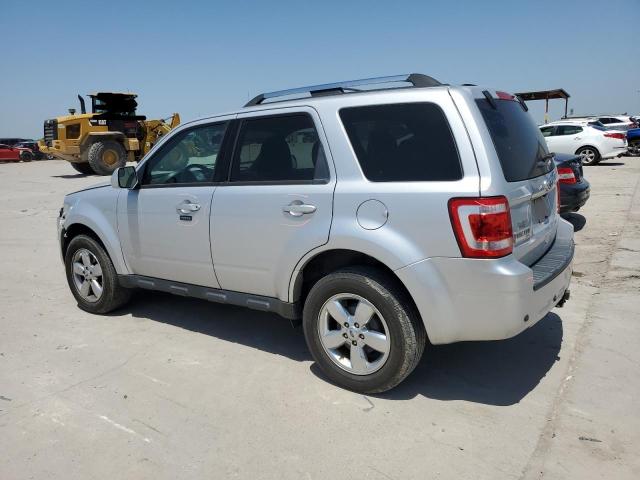 Vin: 1fmcu0egxckb90191, lot: 56600445, ford escape limited 20122