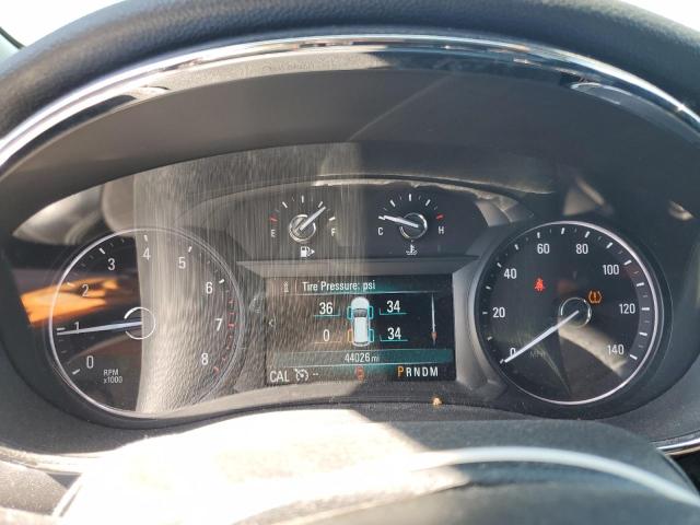 2018 BUICK ENCORE PRE KL4CJESB2JB590076