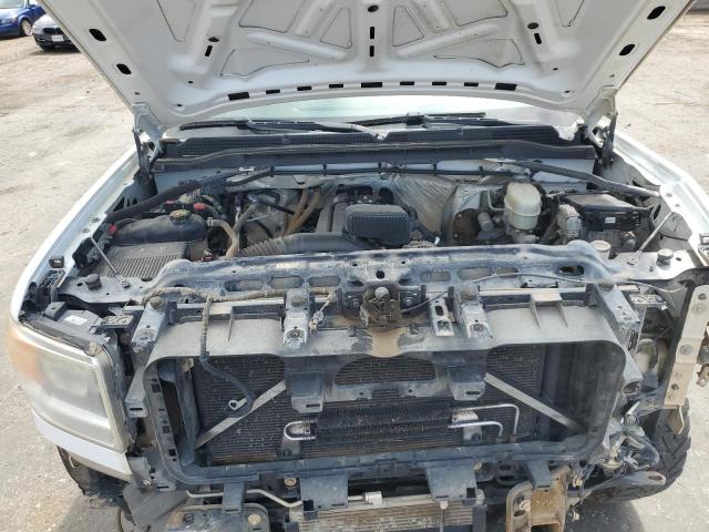 2016 GMC SIERRA K25 - 1GT22REG2GZ360924