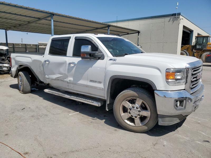 Vin: 1gt12teg2gf268206, lot: 58079475, gmc sierra k2500 slt 20164