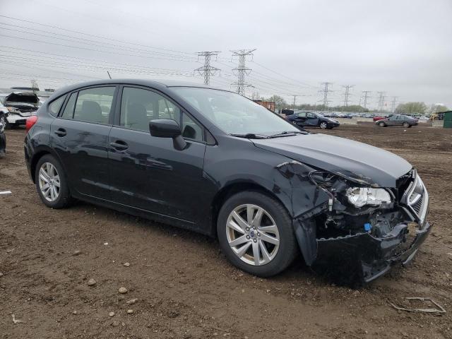 Vin: jf1gpab60g8264953, lot: 55390605, subaru impreza premium 20164