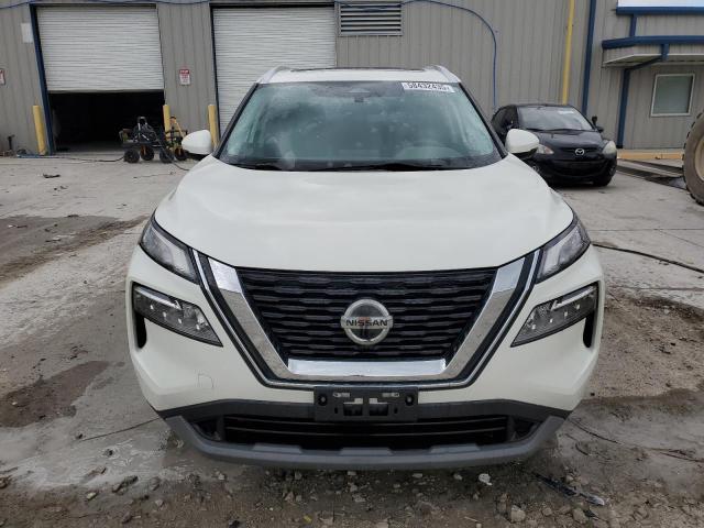 2021 NISSAN ROGUE SV - 5N1AT3BB7MC775424